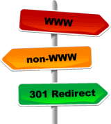 301 Redirects with WordPress