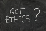 Being Ethical in Online Marketing