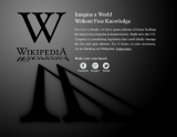 SOPA – The Death of Free Speech Online