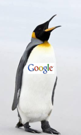 The Google Penguin Update